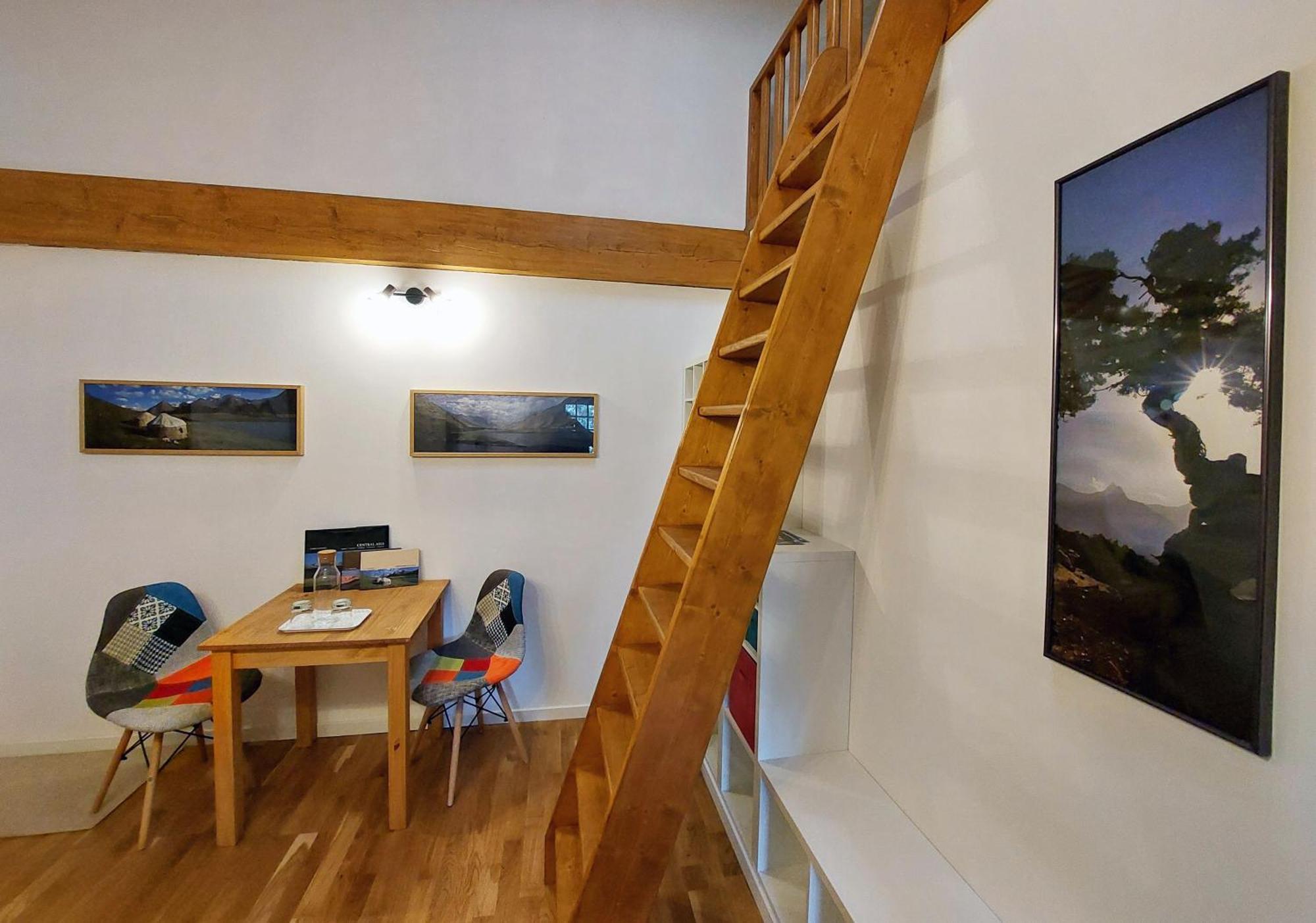 Maison Catalina Gignac  Zimmer foto
